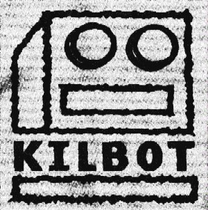 Kilbot (rough)