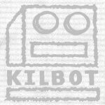 Kilbot logo 150