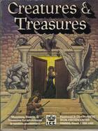 Creatures & Treasures