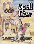 Spell Law 1st ed